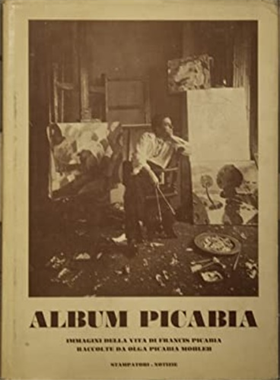 Album Picabia.